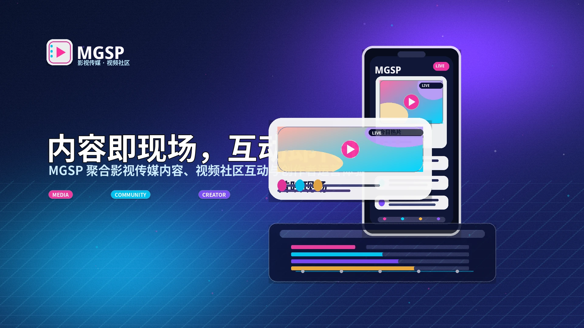 科技前沿内容推荐